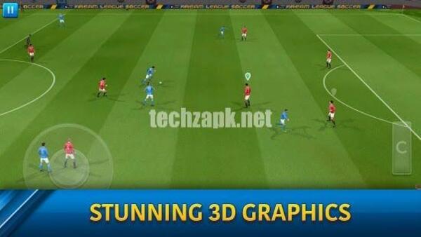 DLS 19 Mod APK Download