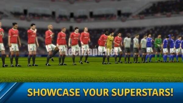 DLS 19 Mod APK For Android