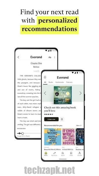 Scribd Mod APK Latest Version