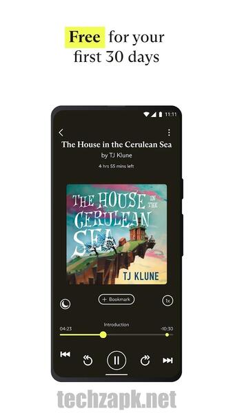 Scribd Mod APK Pro Unlocked