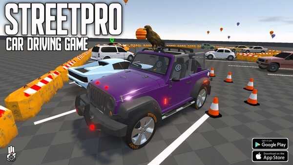 Street Pro