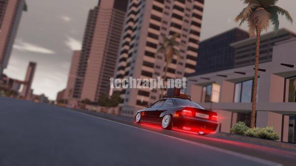 Street Pro Mod APK Latest Version