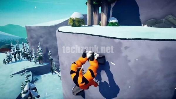 Ben 10 Power Trip APK Full Version