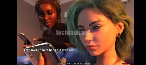 Family Crush APK Download