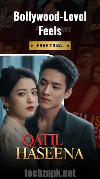 Vertical TV Mod APK For Android
