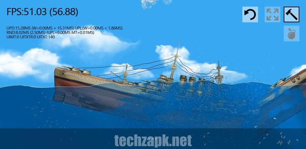 Floating Sandbox Mod APK Download