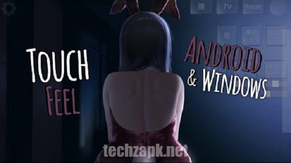 Sister Time APK Unlocked All