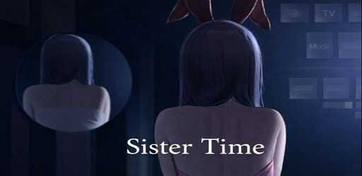 Sister Time