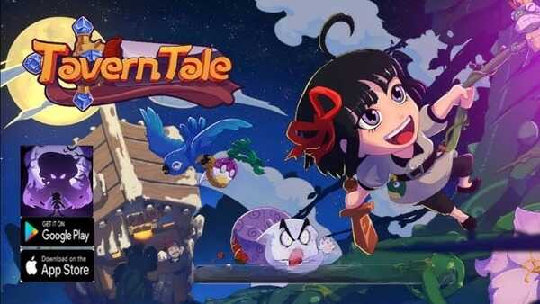 Tavern Tale