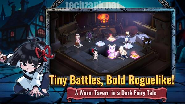 Tavern Tale Mod APK Download
