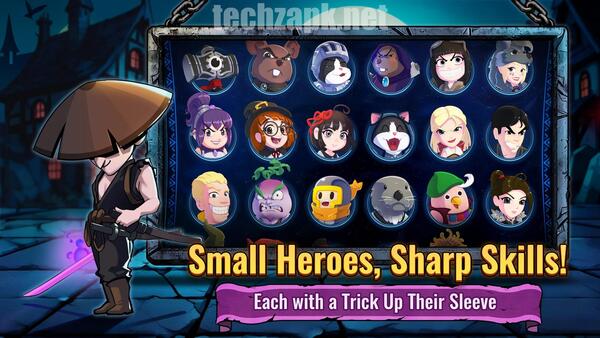 Tavern Tale Mod APK Latest Version