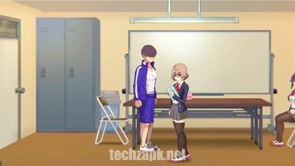 7 Days Girlfriend APK Download