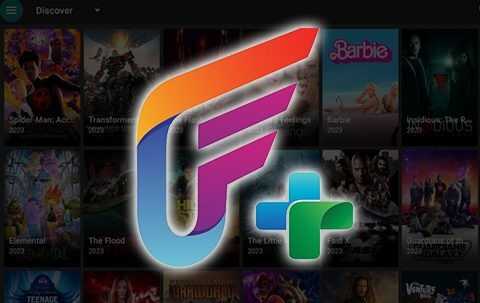 Film Plus