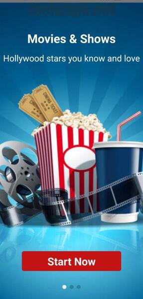 Film Plus APK For Android