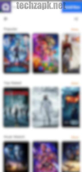 Film Plus APK Premium