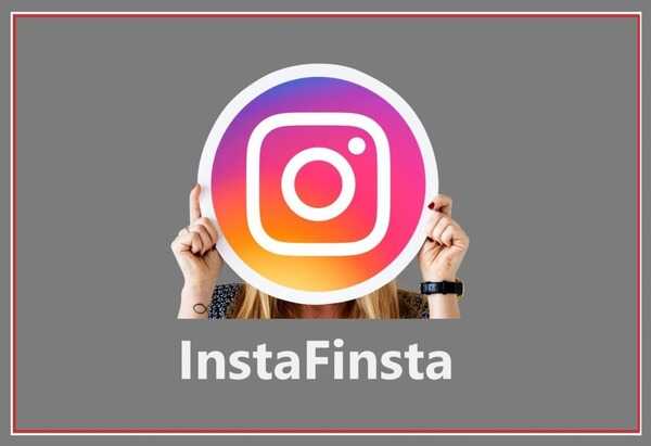 Instafinsta