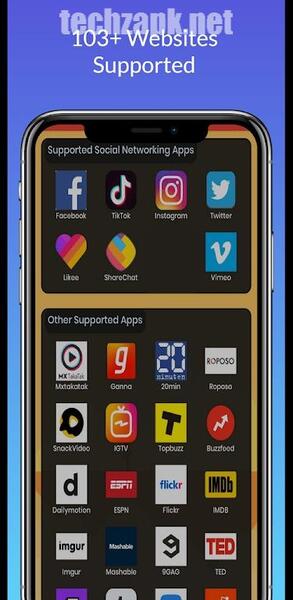 Instafinsta APK Download