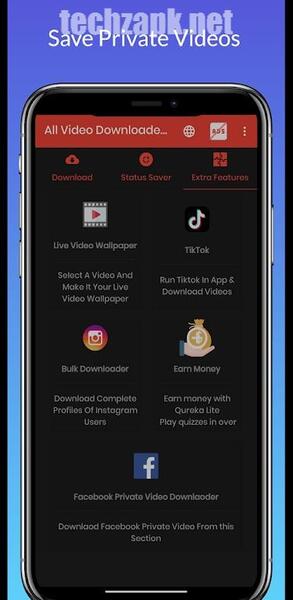 Instafinsta APK For Android