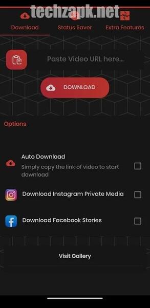 Instafinsta App APK