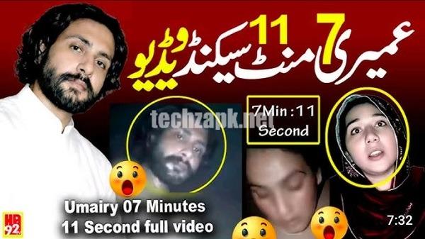 Umair Viral Video APK Full Link