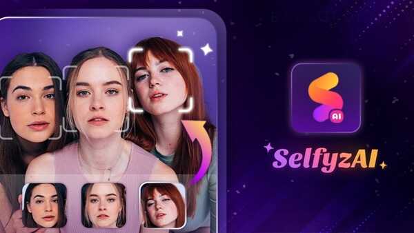 Selfie AI