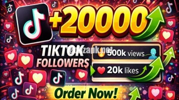 TikTok Views Free 10K APK For Android