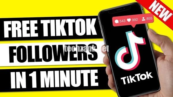 TikTok Views Free 10K APK Free Purchase
