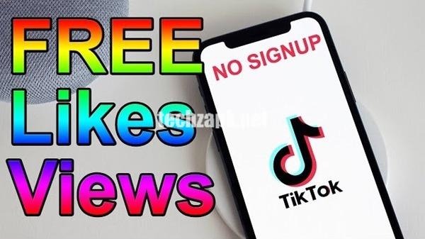 TikTok Views Free 10K APK Latest Version