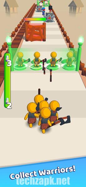Timeline Up Mod APK Download