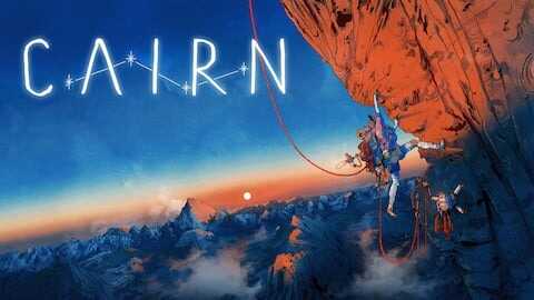 Cairn Game