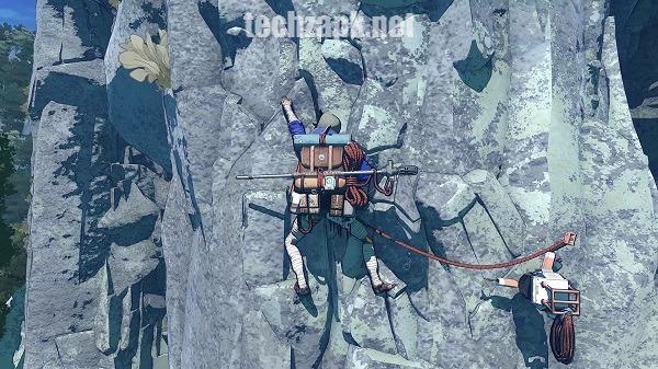 Cairn Game APK Full Game