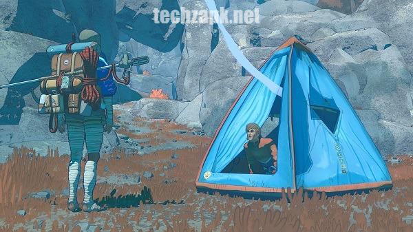 Cairn Game APK Latest Version