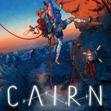 Cairn Game