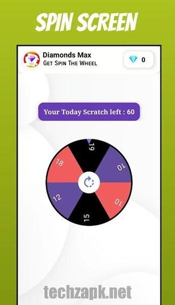 Freeze Play Point APK For Android