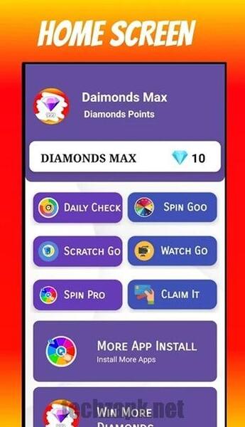 Freeze Play Point APK Latest Version