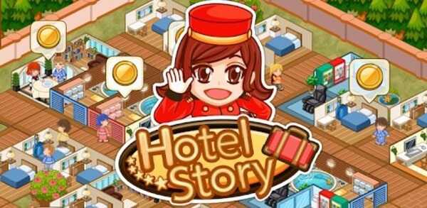 Hotel Story
