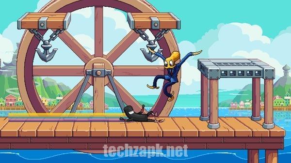 Fraymakers APK Download
