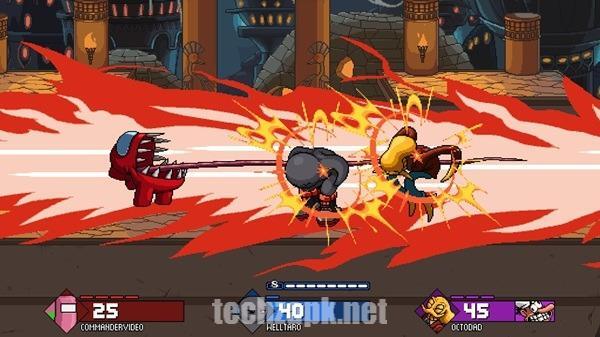 Fraymakers APK For Android