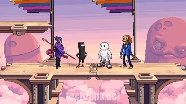 Fraymakers APK Latest Version