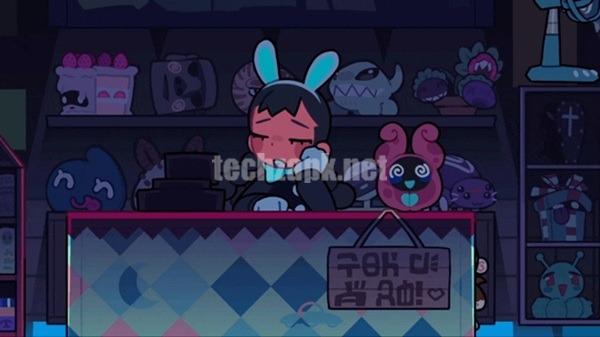 Sister Slime 2 APK For Android
