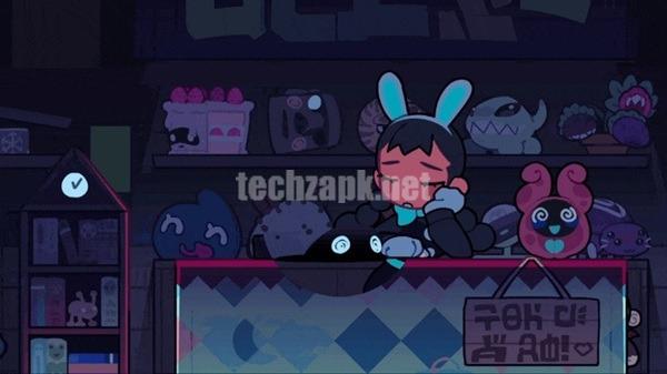 Sister Slime 2 APK Full Game