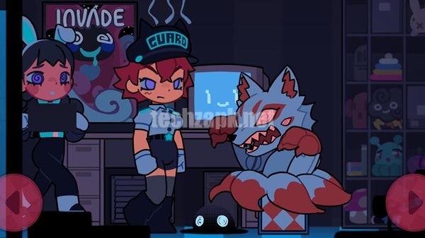 Sister Slime 2 APK Latest Version