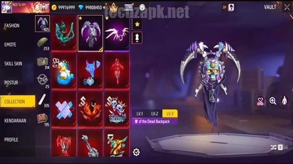 Unlock FF Beta APK Download