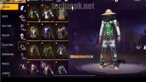 Unlock FF Beta APK Latest Version