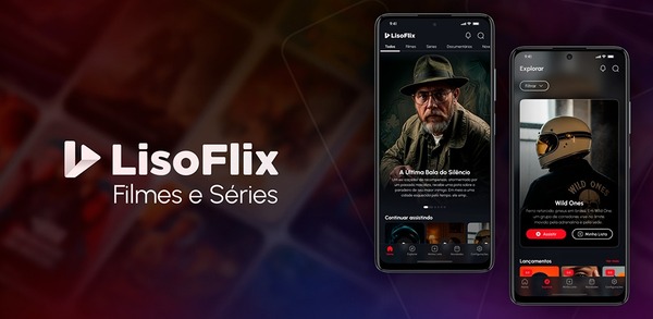 LisoFlix