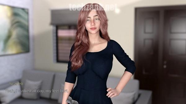 Lustful Apartment APK Latest Version