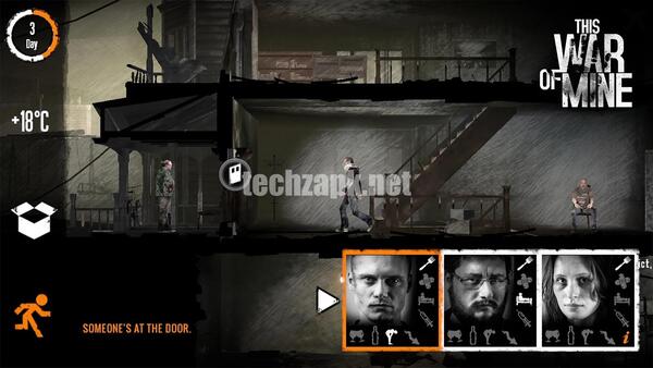This War of Mine Mod APK Latest Version