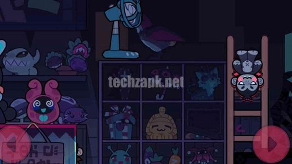 Cryptid Park Level 2 APK For Android
