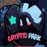 Cryptid Park Level 2