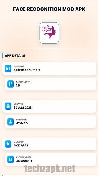Jex Mod APK Latest Version